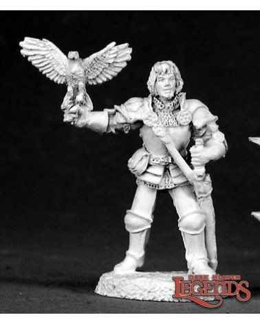 Sir Malbeth Blackhawk