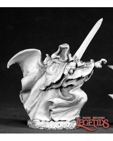 Tomb Wraith
