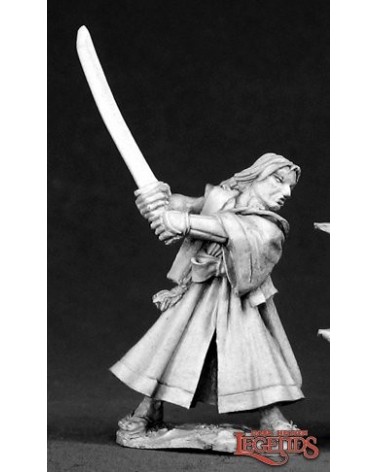Toshiro Male Ronin
