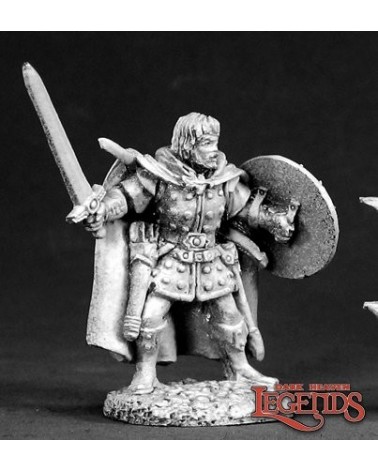 Cardolan, Ranger