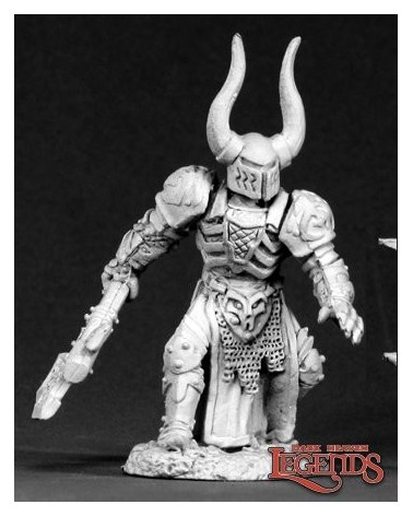 Ulthalokh the Unclean