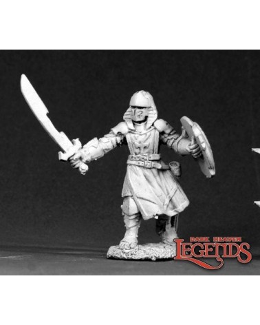 Black Legionnaire