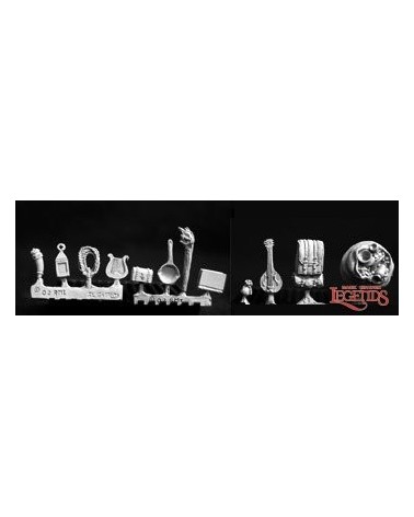 Adventuring Accessories