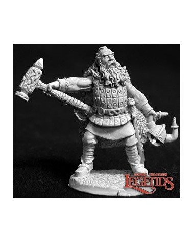 Tharn Helmsunder