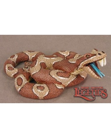 Giant Snake
