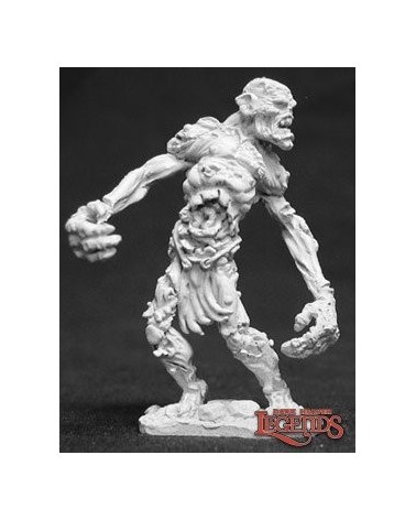 Undead Troll
