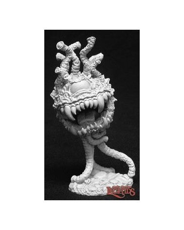 Eyebeast