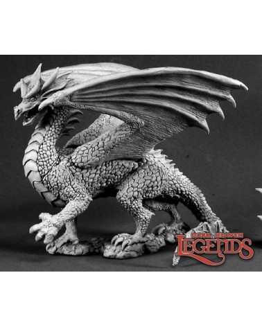 Dragon of Fire