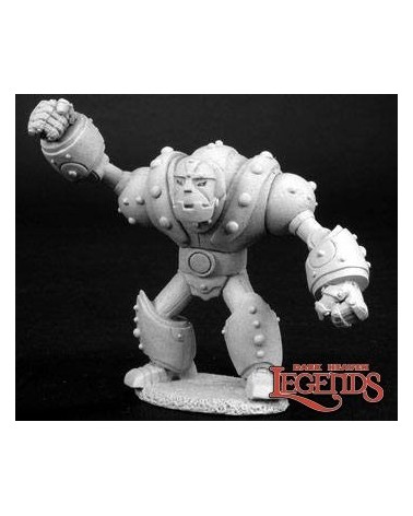 Iron Golem