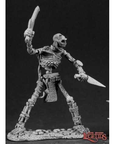 Skeletal Giant