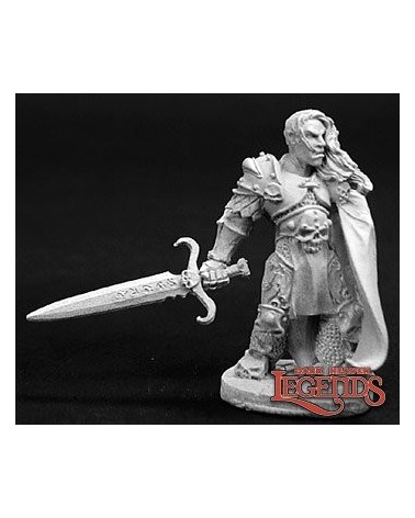 Ulern, Anti-Paladin