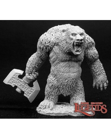 Werebear