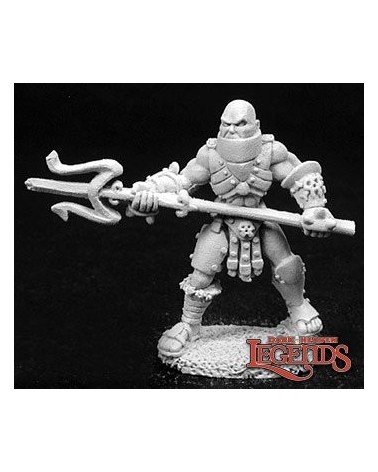 Desmaendus, Gladiator