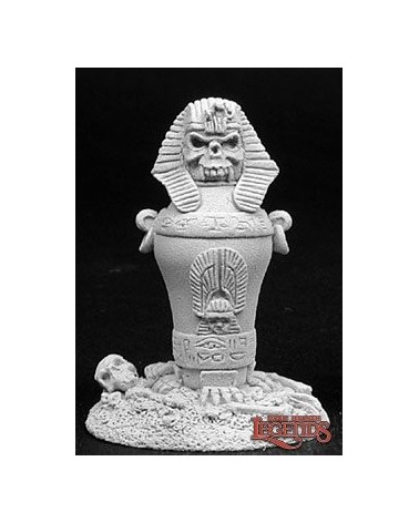 Urn of Ashes