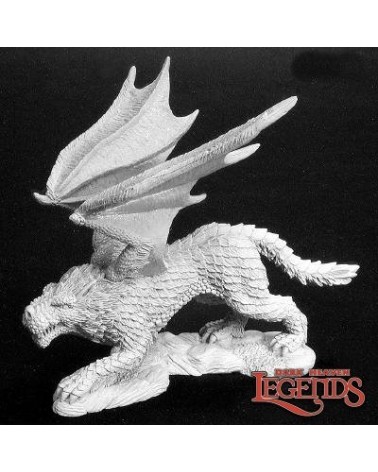 Leorelex, Dragon Lion