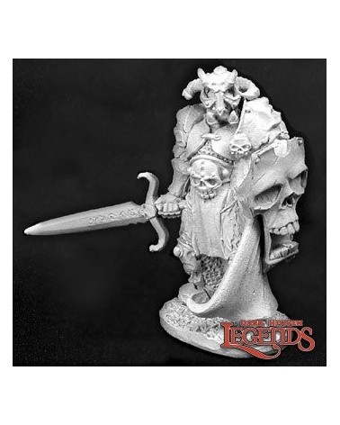 Talarand, Blackguard