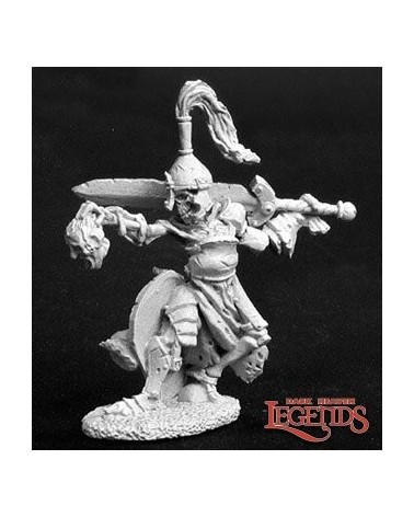 Skeleton Warrior