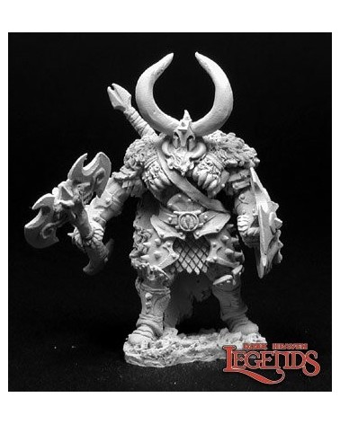 Reaper - War