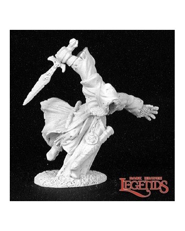 Gloom Wraith