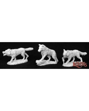 Wolf Pack (3)