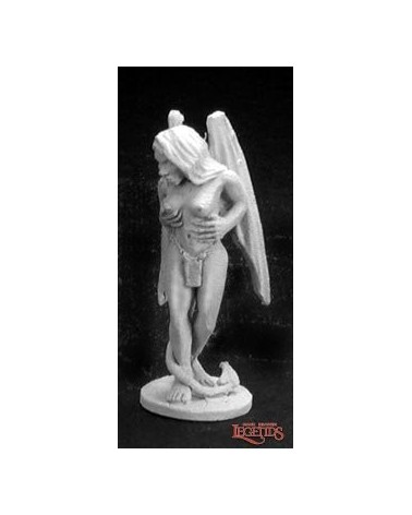 Adara, Succubus