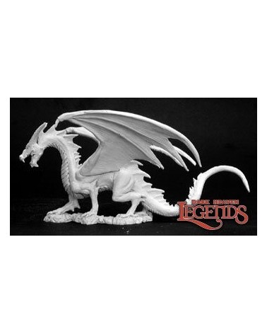 Shadow Dragon