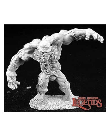 Flesh Golem