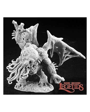 Eldritch Demon