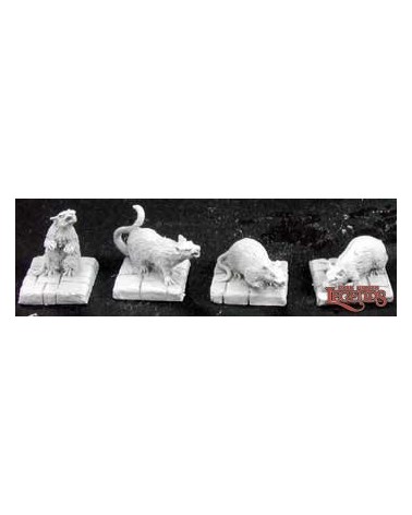 Dire Rats (4)