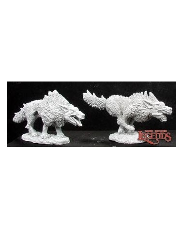 Hellhounds (2)