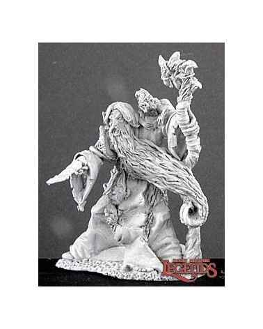 Vulthus Oathcroak