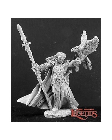 Wood Elf King