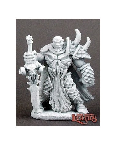 Boris, Evil Fighter