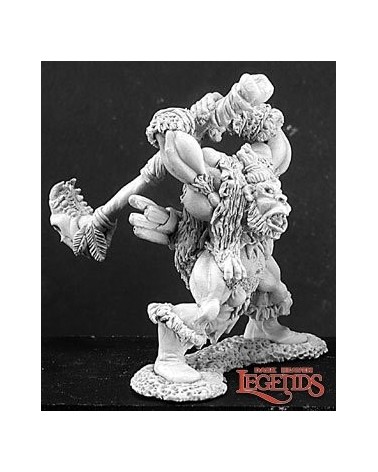 Neanderthal Champion