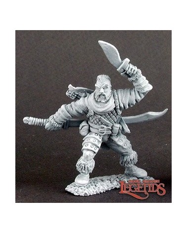 Beldan, Ranger