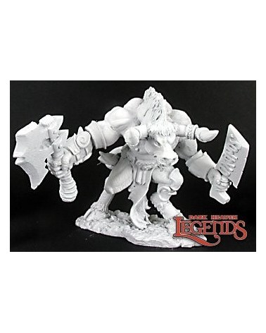 Cretus, Minotaur