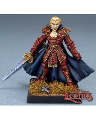 Gabriel Darkblood