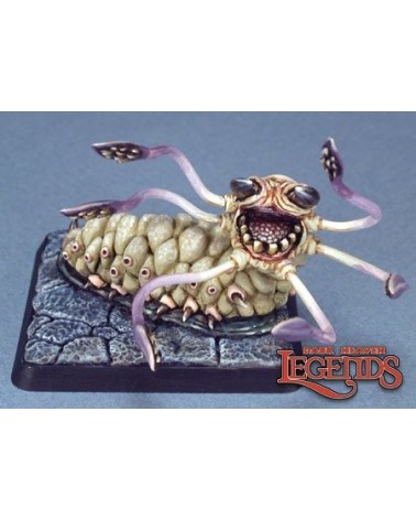 Charnel Grub