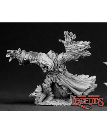 Worm Corpse