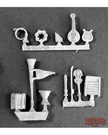 Musical Instruments (12)