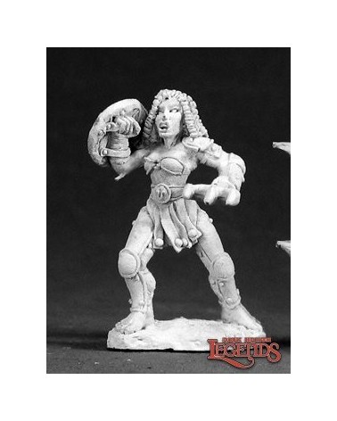 Althea, Female Gladiator