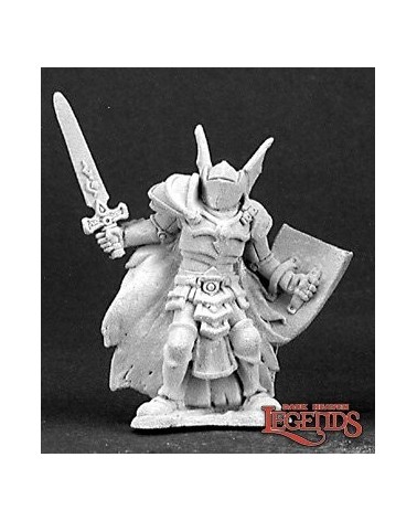 Kouraneth, Evil Knight
