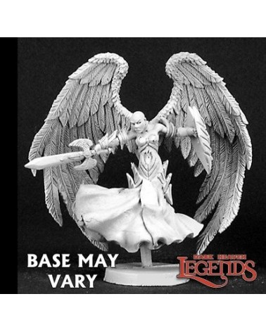 Deva, Angel