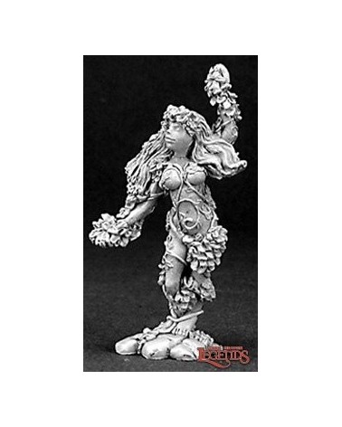 Lorelei, Dryad