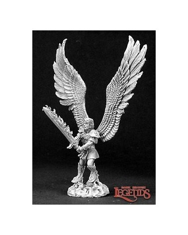 Jophiel, Male Angel