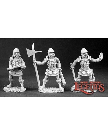 Townsfolk IX: Town Guard