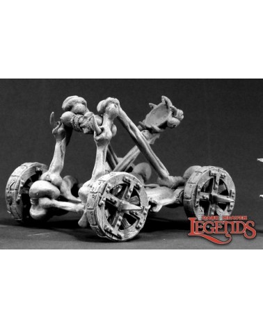 Skeletal Catapult