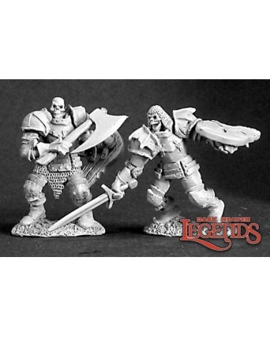 Barrow Wardens (2)