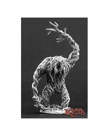 Swamp Shambler