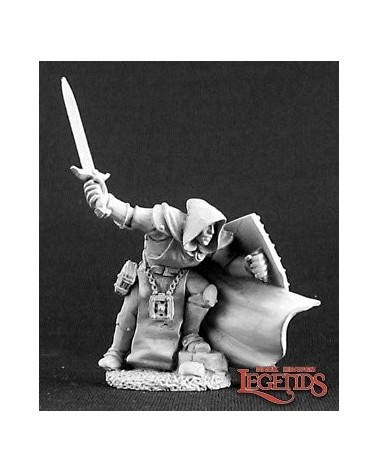 Ithamar, Pale Reaver